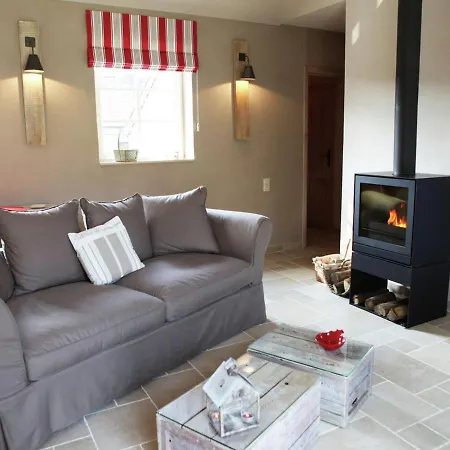 Beautiful Near With Large Garden Casa vacanze Aywaille