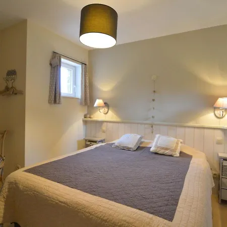 Beautiful Near With Large Garden * Aywaille