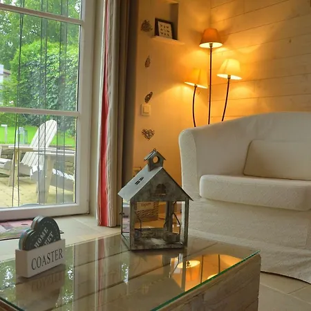 Casa vacanze Beautiful Near With Large Garden *
