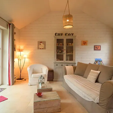 Casa vacanze Beautiful Near With Large Garden