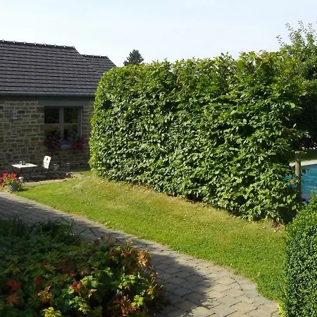 Beautiful Near With Large Garden Casa vacanze Aywaille
