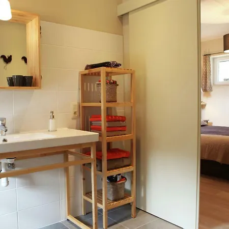 Casa vacanze Beautiful Near With Large Garden Aywaille