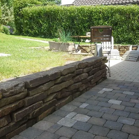 Beautiful Near With Large Garden